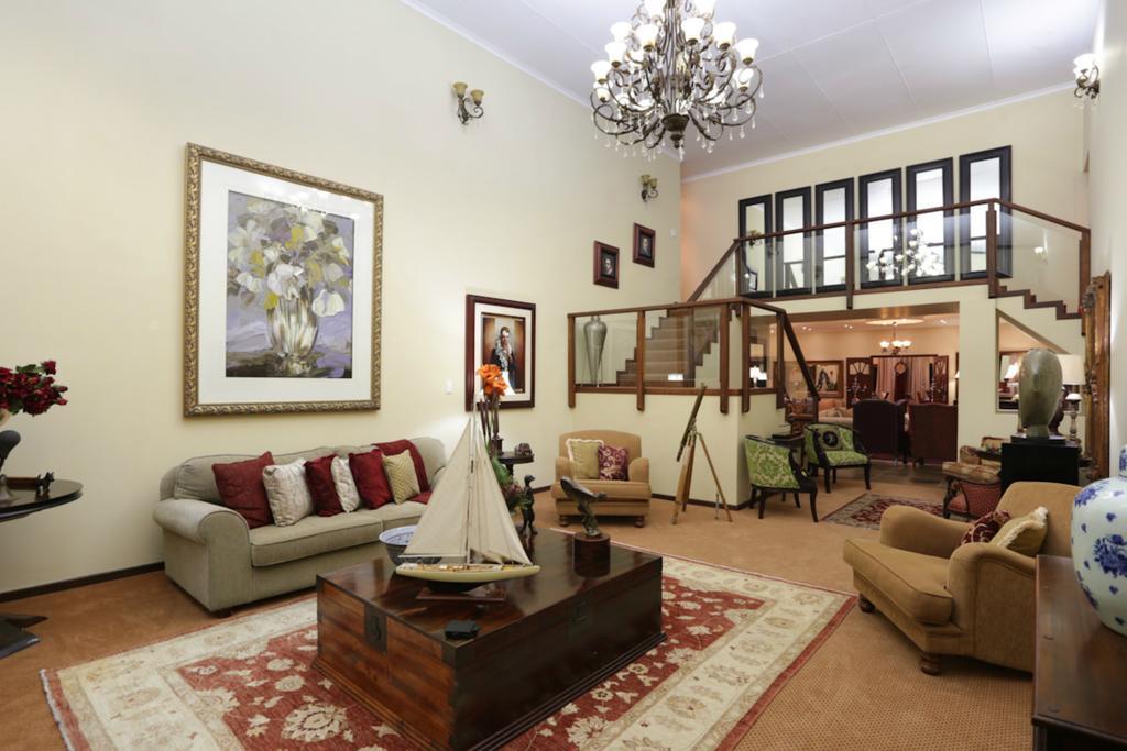 Shangri-La Manor (Adults Only) Hoekwil Екстер'єр фото