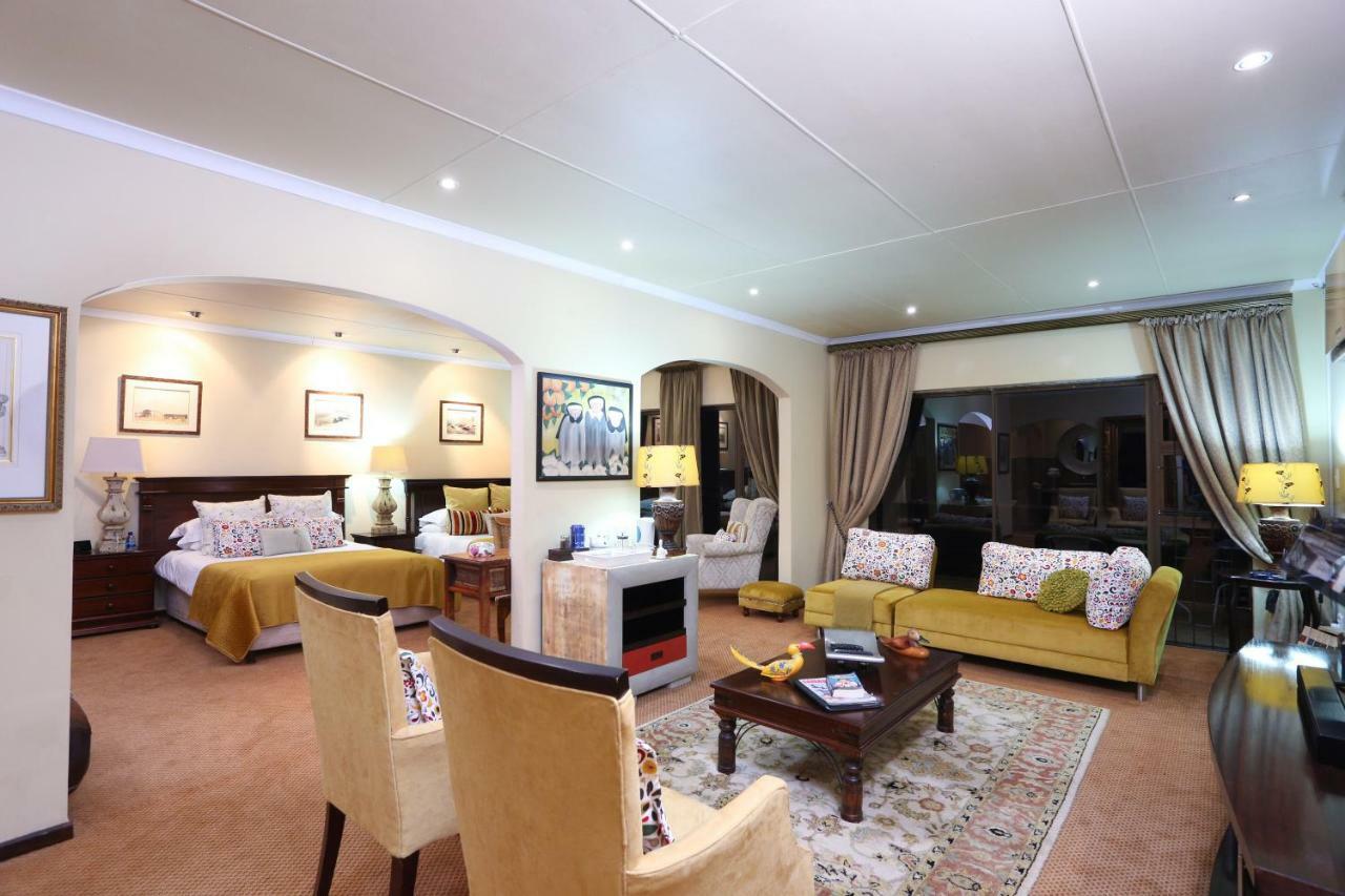 Shangri-La Manor (Adults Only) Hoekwil Екстер'єр фото
