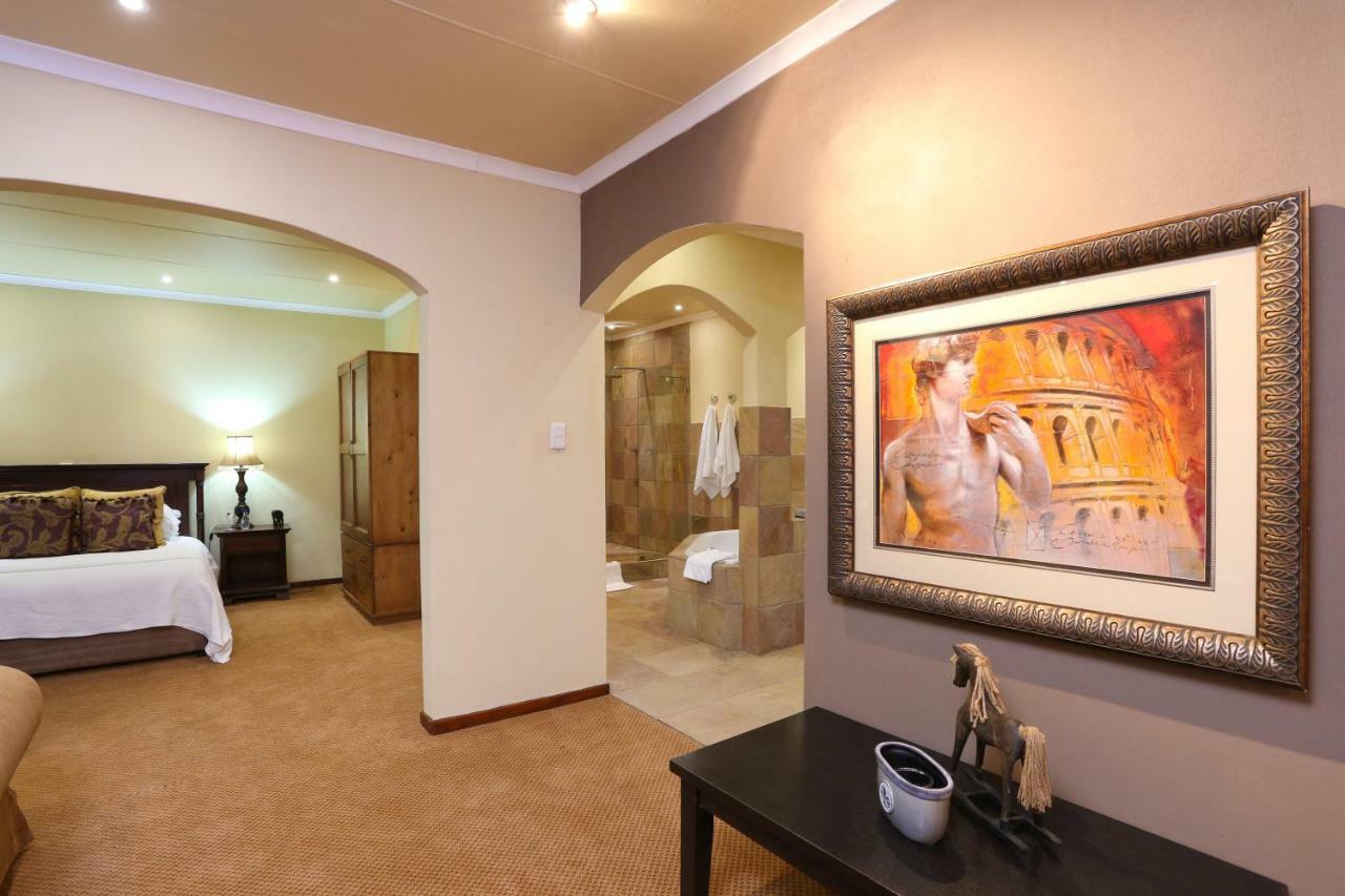 Shangri-La Manor (Adults Only) Hoekwil Екстер'єр фото