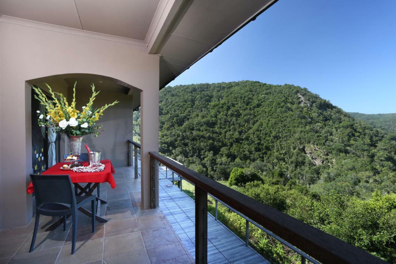 Shangri-La Manor (Adults Only) Hoekwil Екстер'єр фото