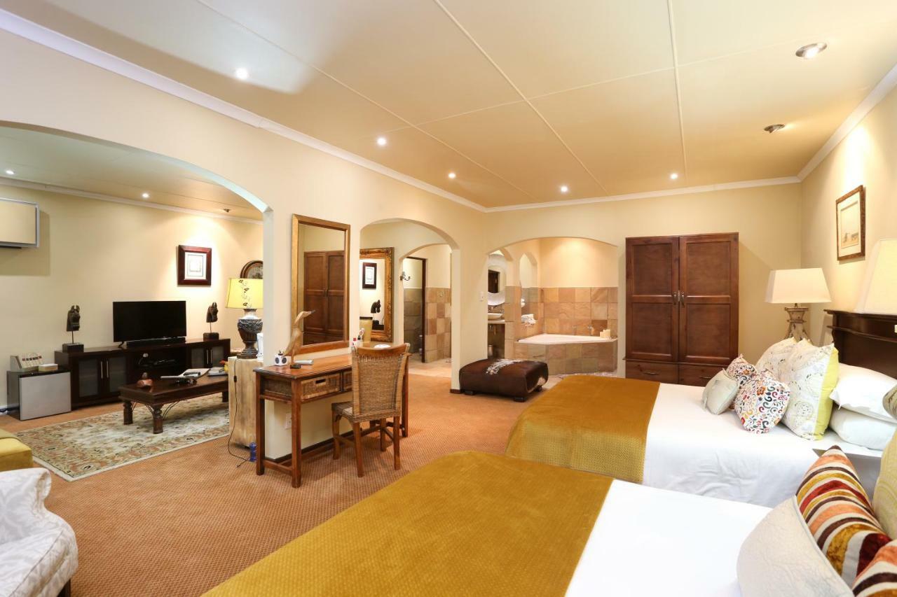 Shangri-La Manor (Adults Only) Hoekwil Екстер'єр фото