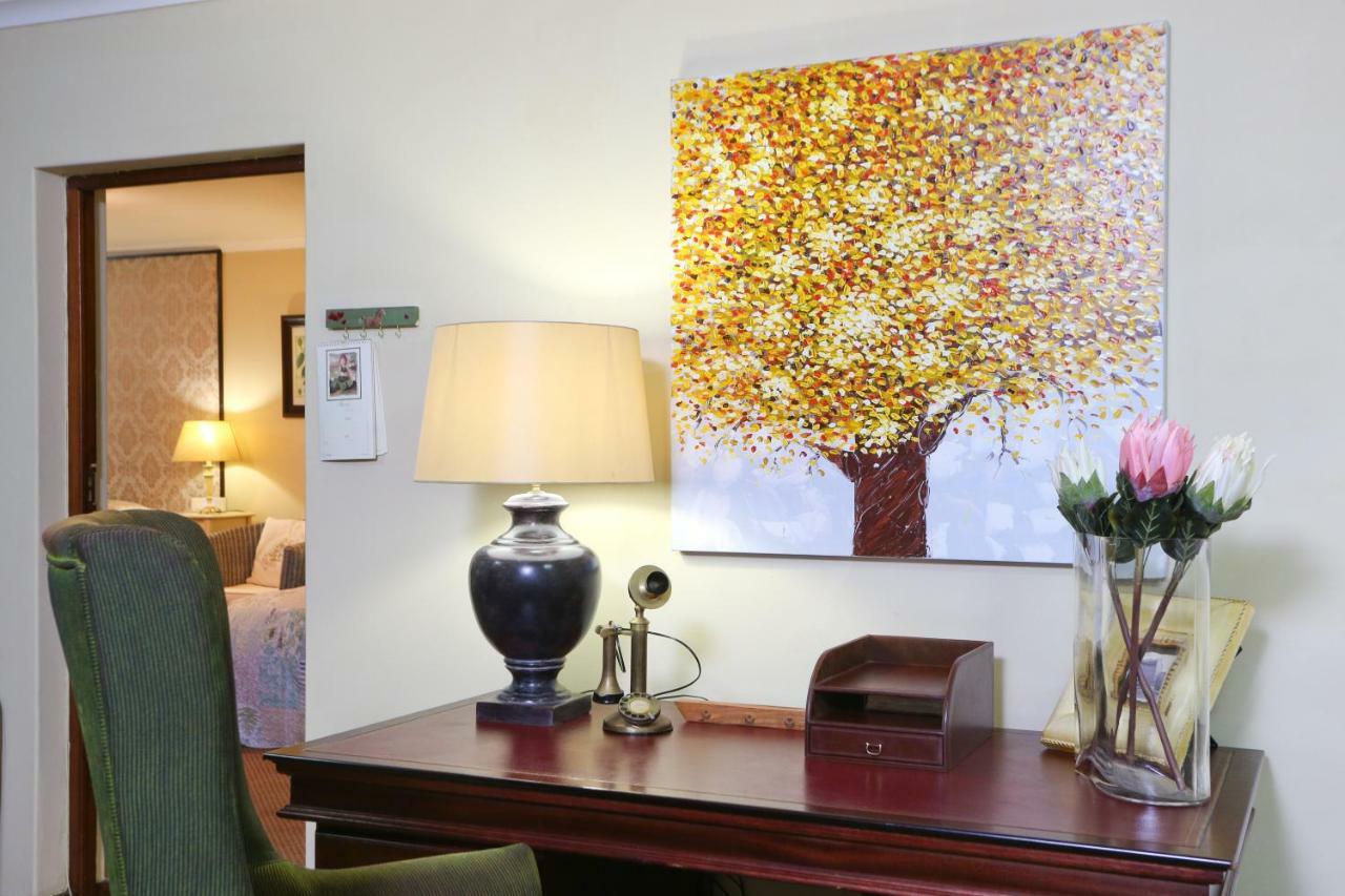 Shangri-La Manor (Adults Only) Hoekwil Екстер'єр фото