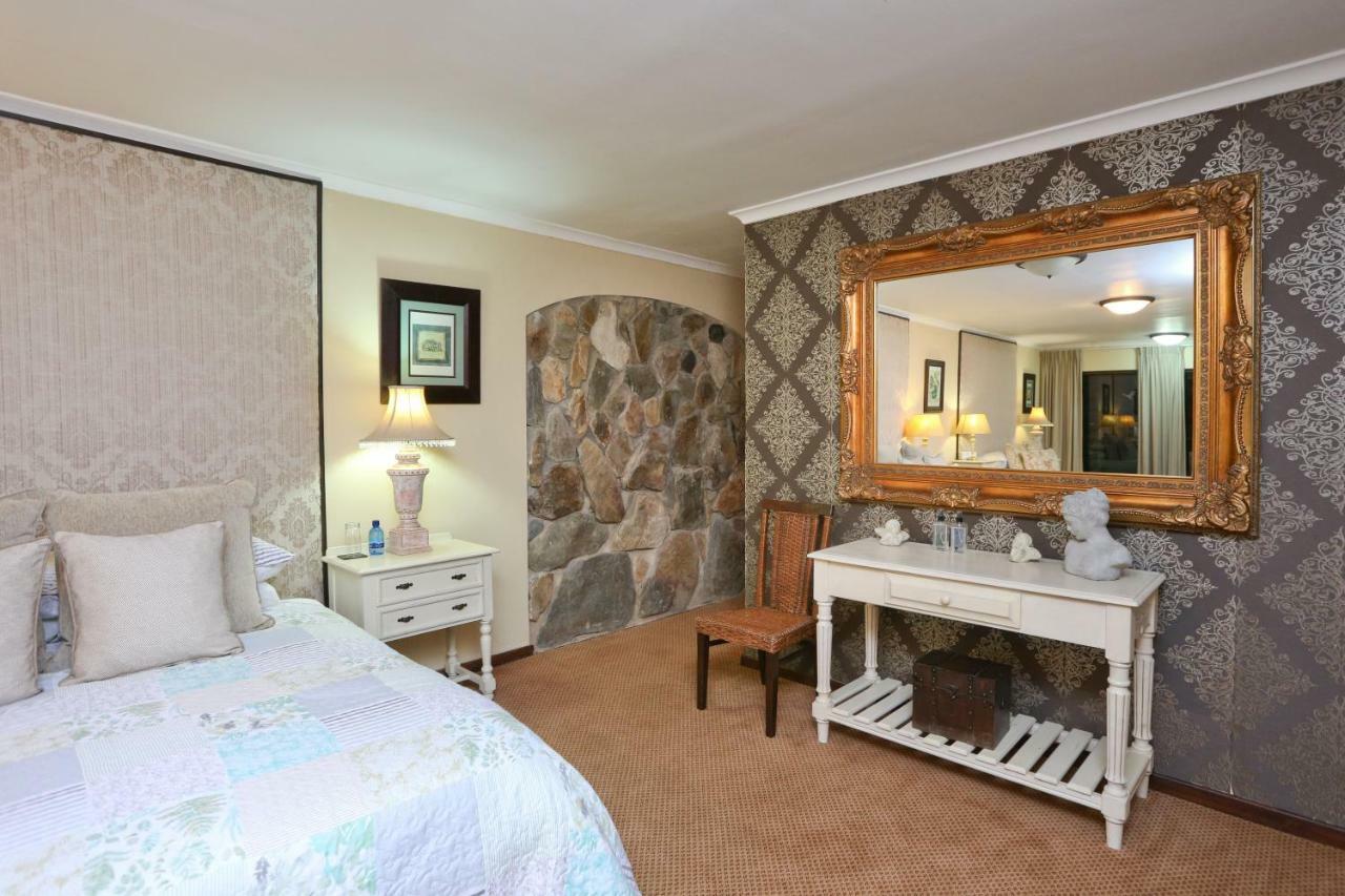 Shangri-La Manor (Adults Only) Hoekwil Екстер'єр фото
