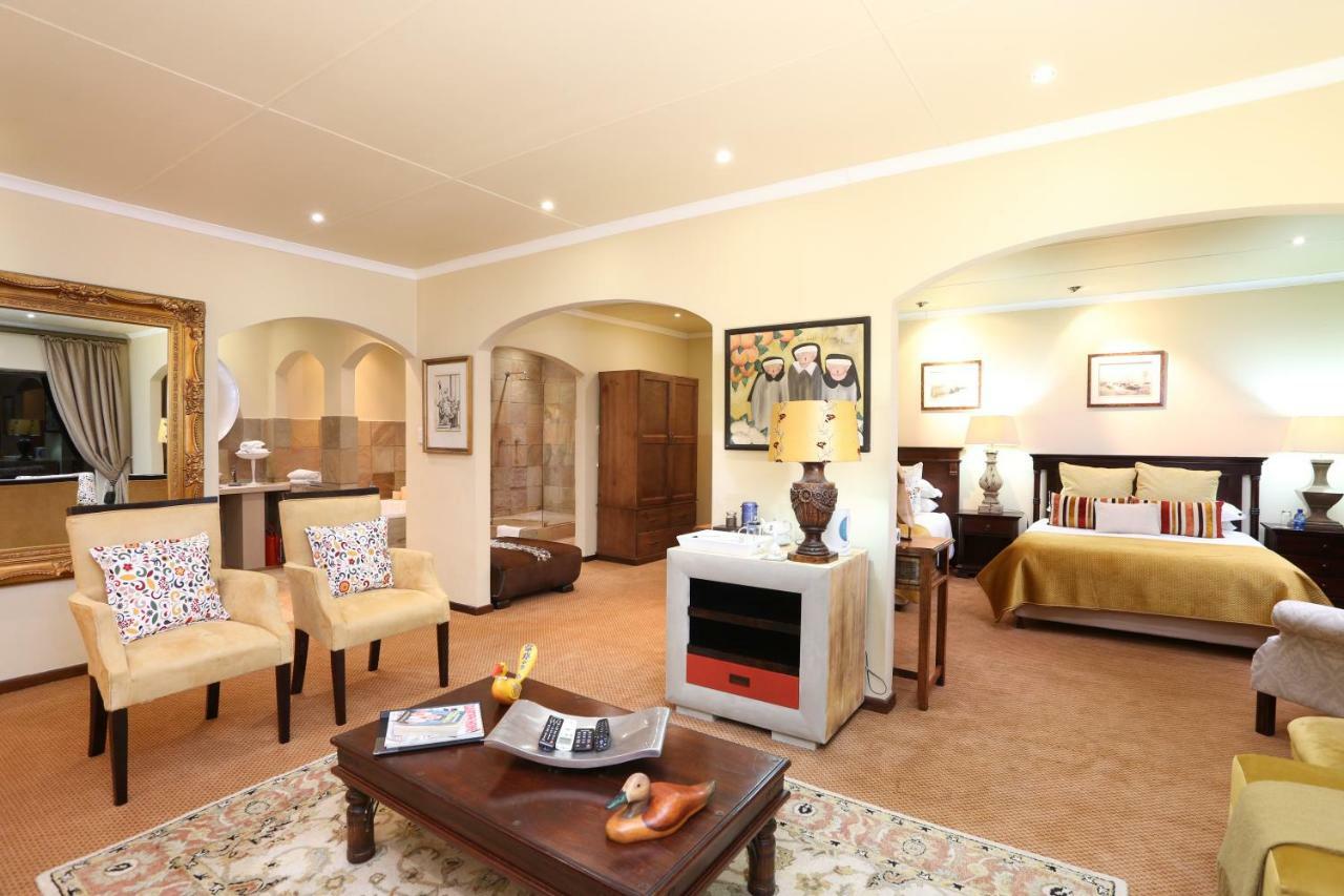 Shangri-La Manor (Adults Only) Hoekwil Екстер'єр фото
