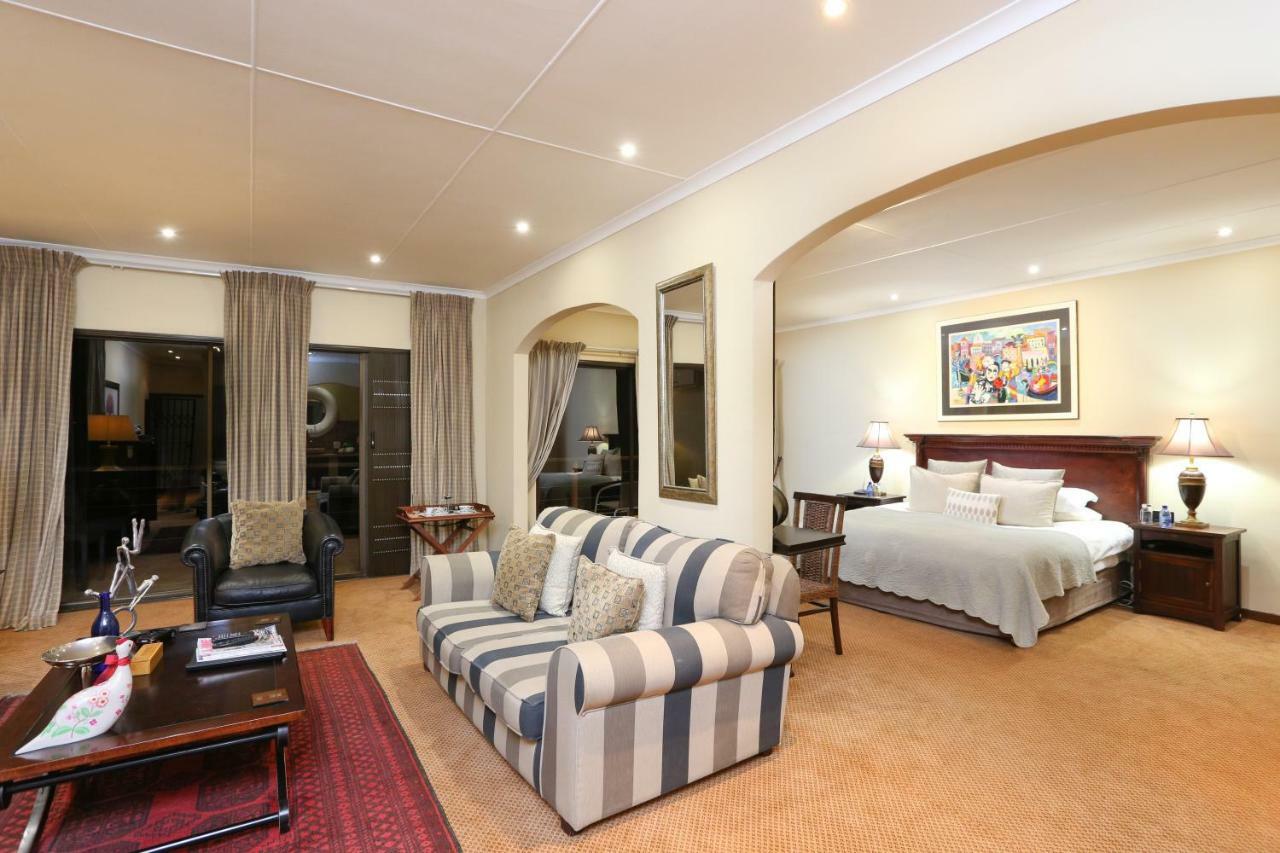 Shangri-La Manor (Adults Only) Hoekwil Екстер'єр фото