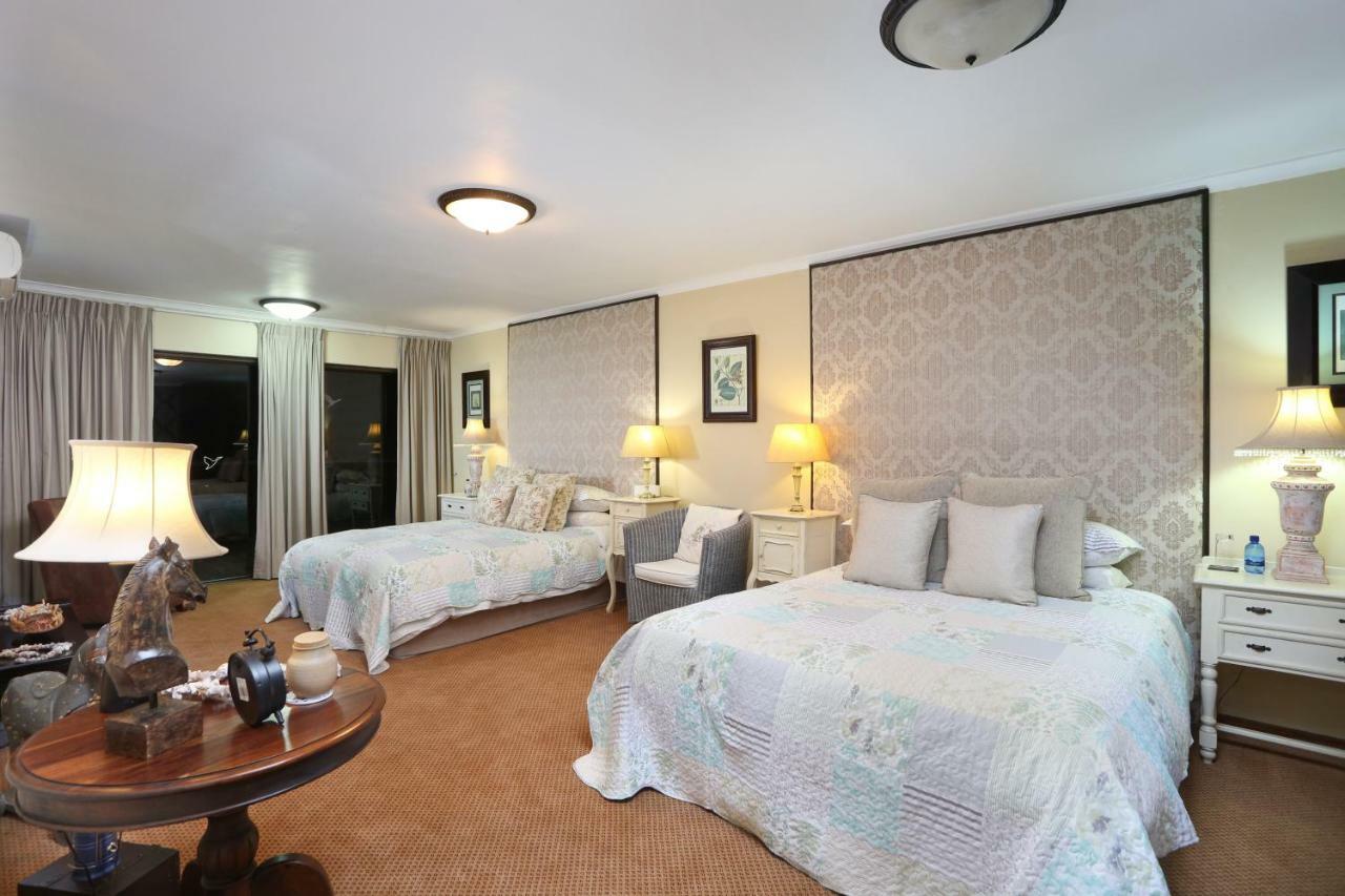 Shangri-La Manor (Adults Only) Hoekwil Екстер'єр фото