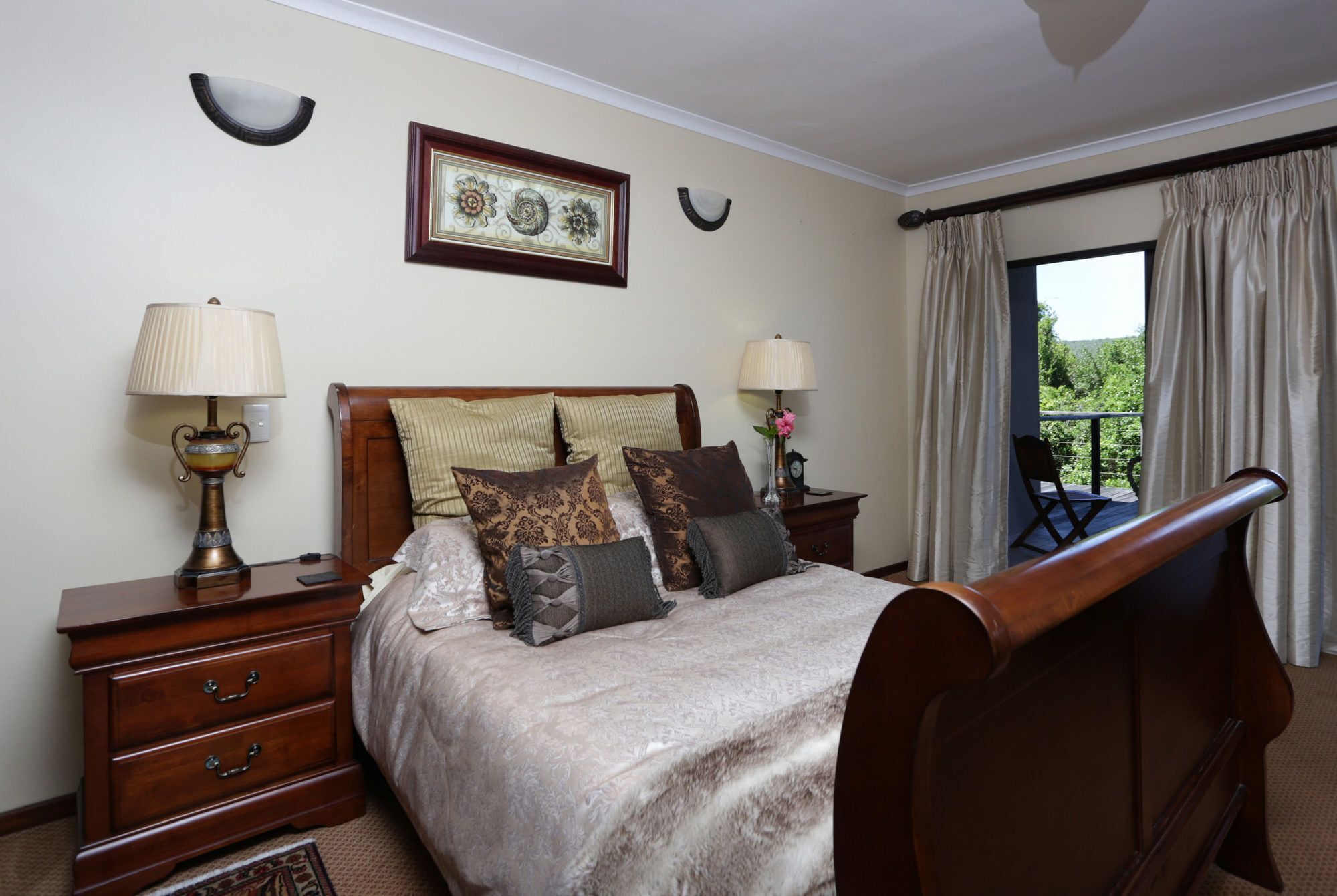 Shangri-La Manor (Adults Only) Hoekwil Екстер'єр фото