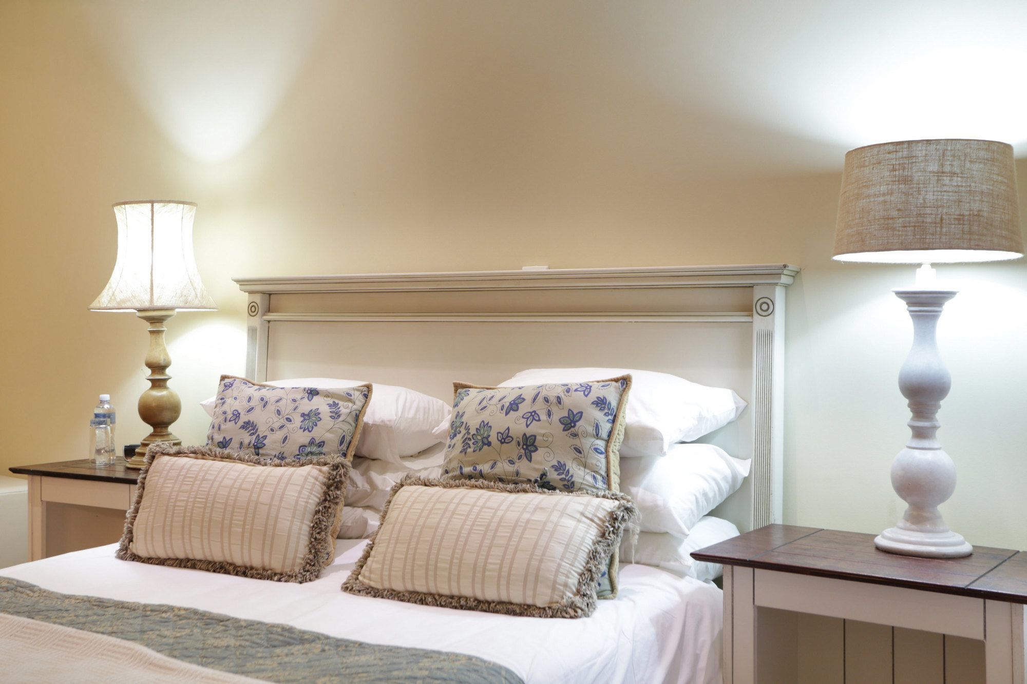 Shangri-La Manor (Adults Only) Hoekwil Екстер'єр фото