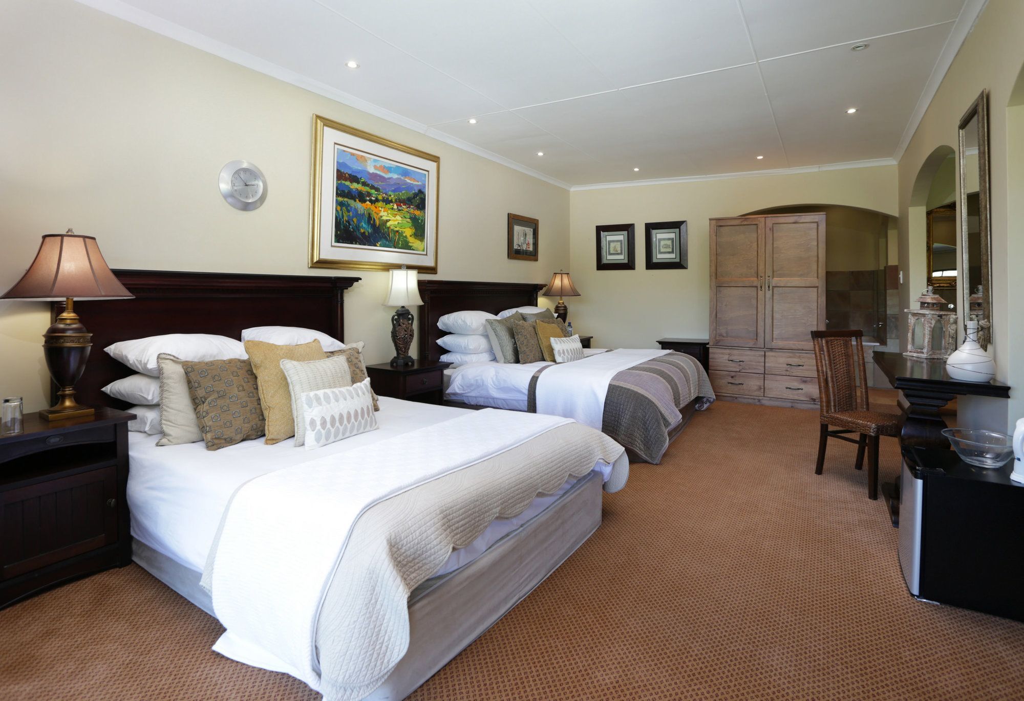 Shangri-La Manor (Adults Only) Hoekwil Екстер'єр фото