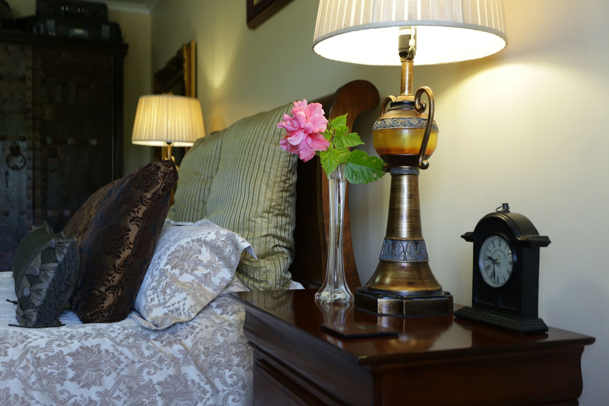 Shangri-La Manor (Adults Only) Hoekwil Екстер'єр фото