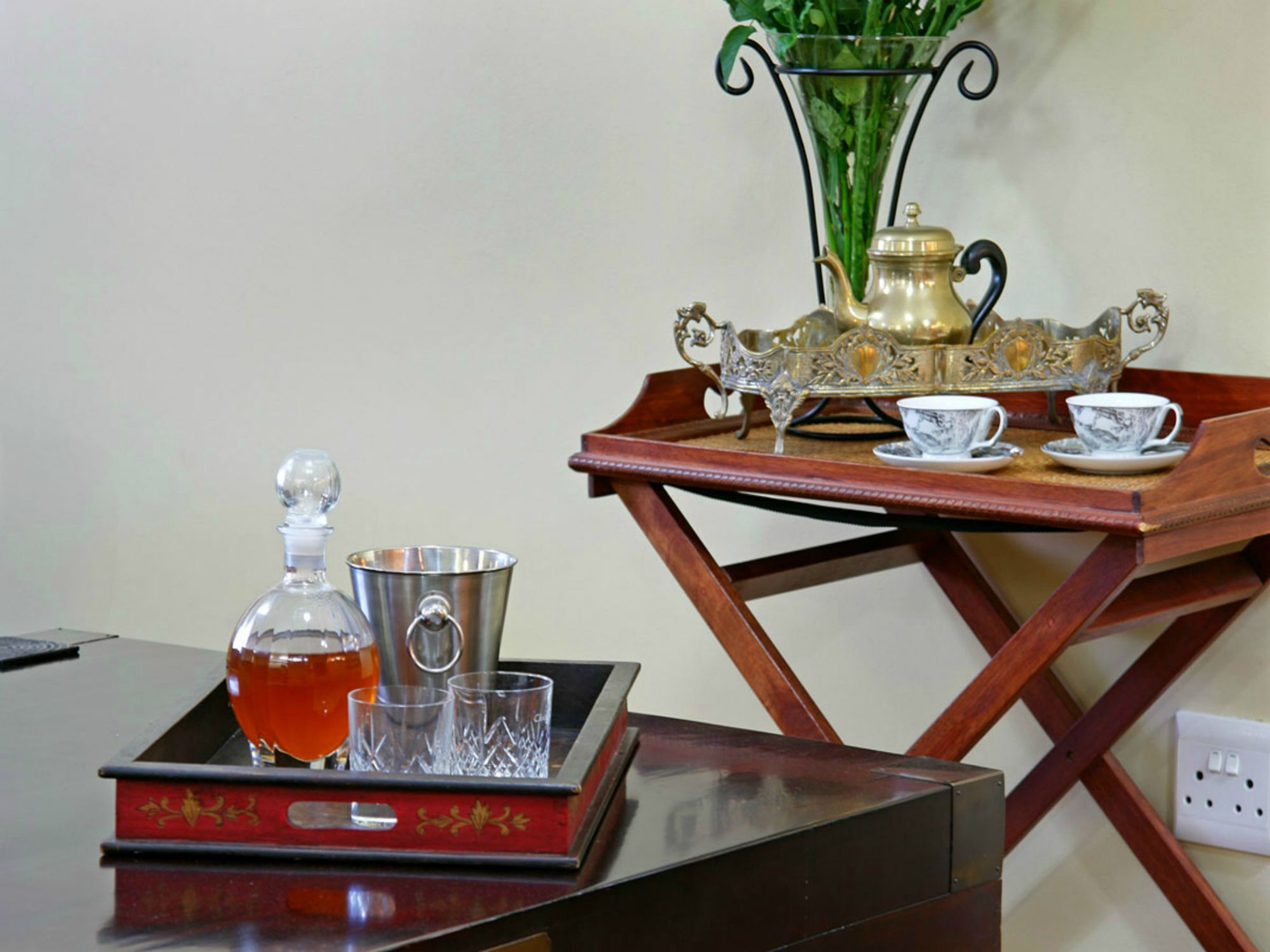 Shangri-La Manor (Adults Only) Hoekwil Екстер'єр фото