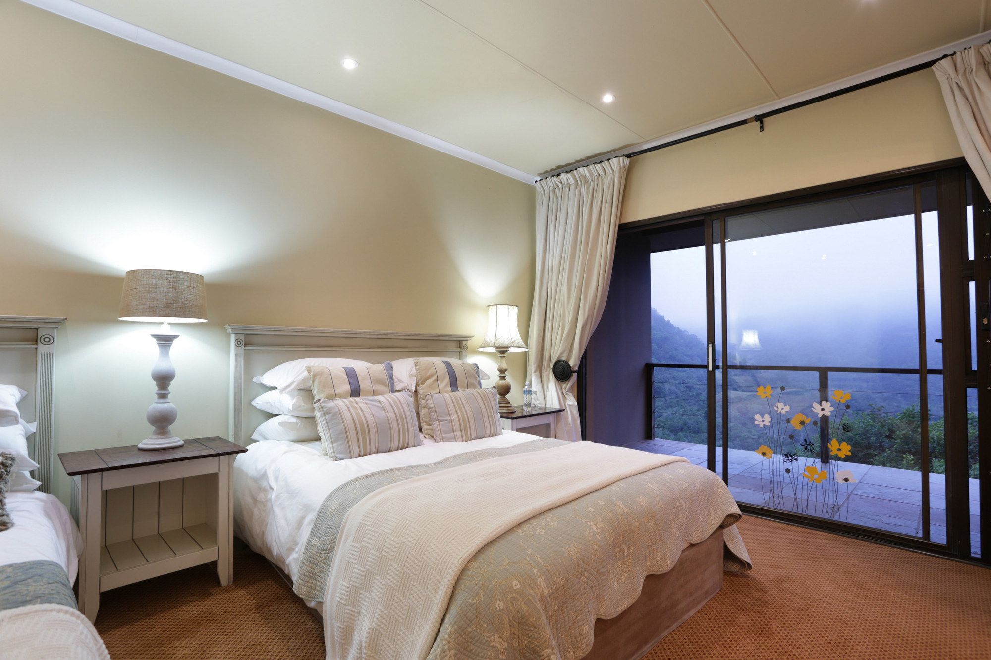 Shangri-La Manor (Adults Only) Hoekwil Екстер'єр фото