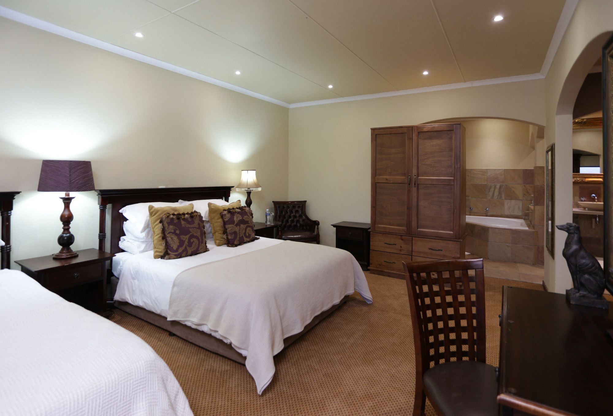 Shangri-La Manor (Adults Only) Hoekwil Екстер'єр фото