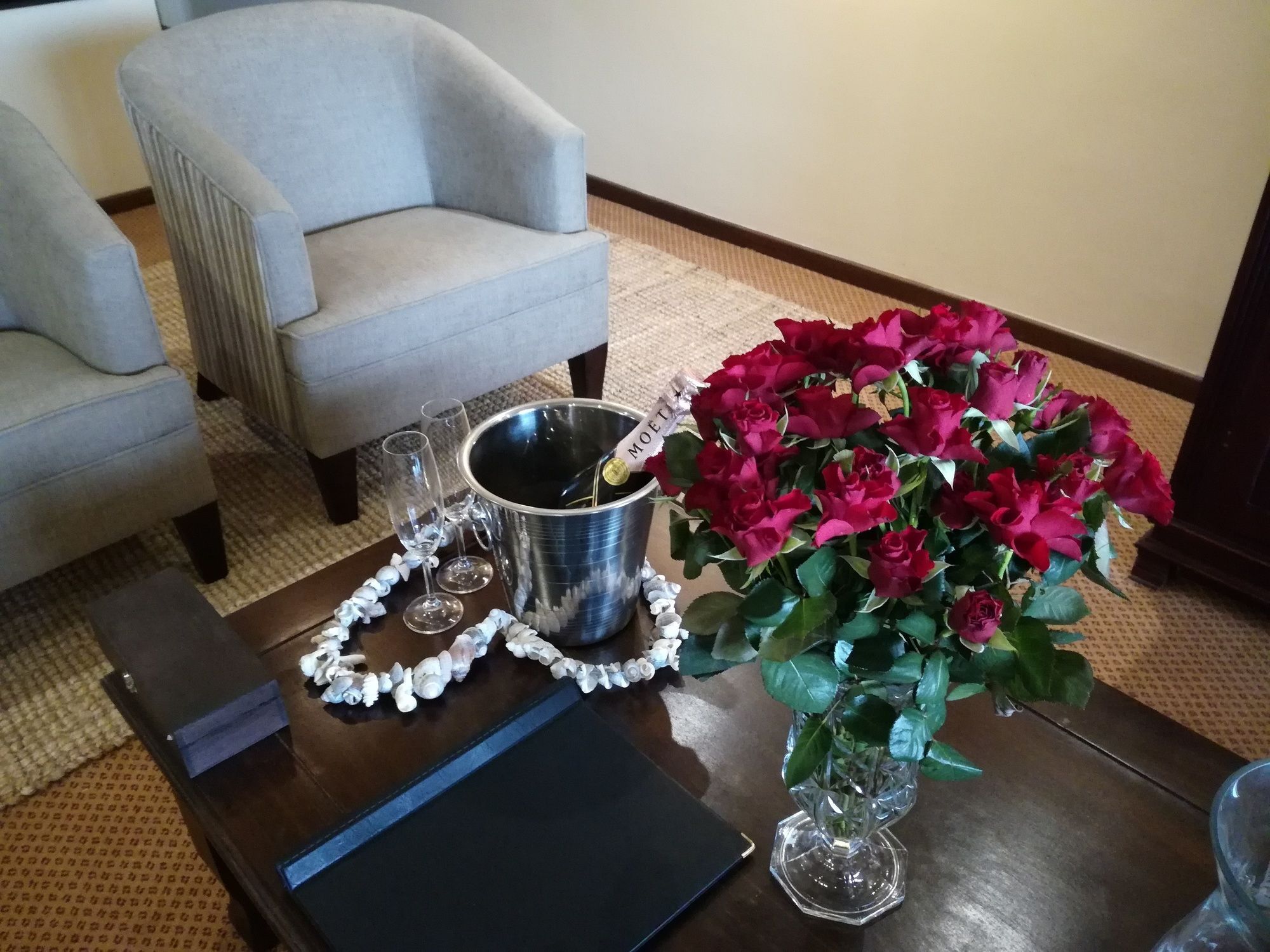 Shangri-La Manor (Adults Only) Hoekwil Екстер'єр фото