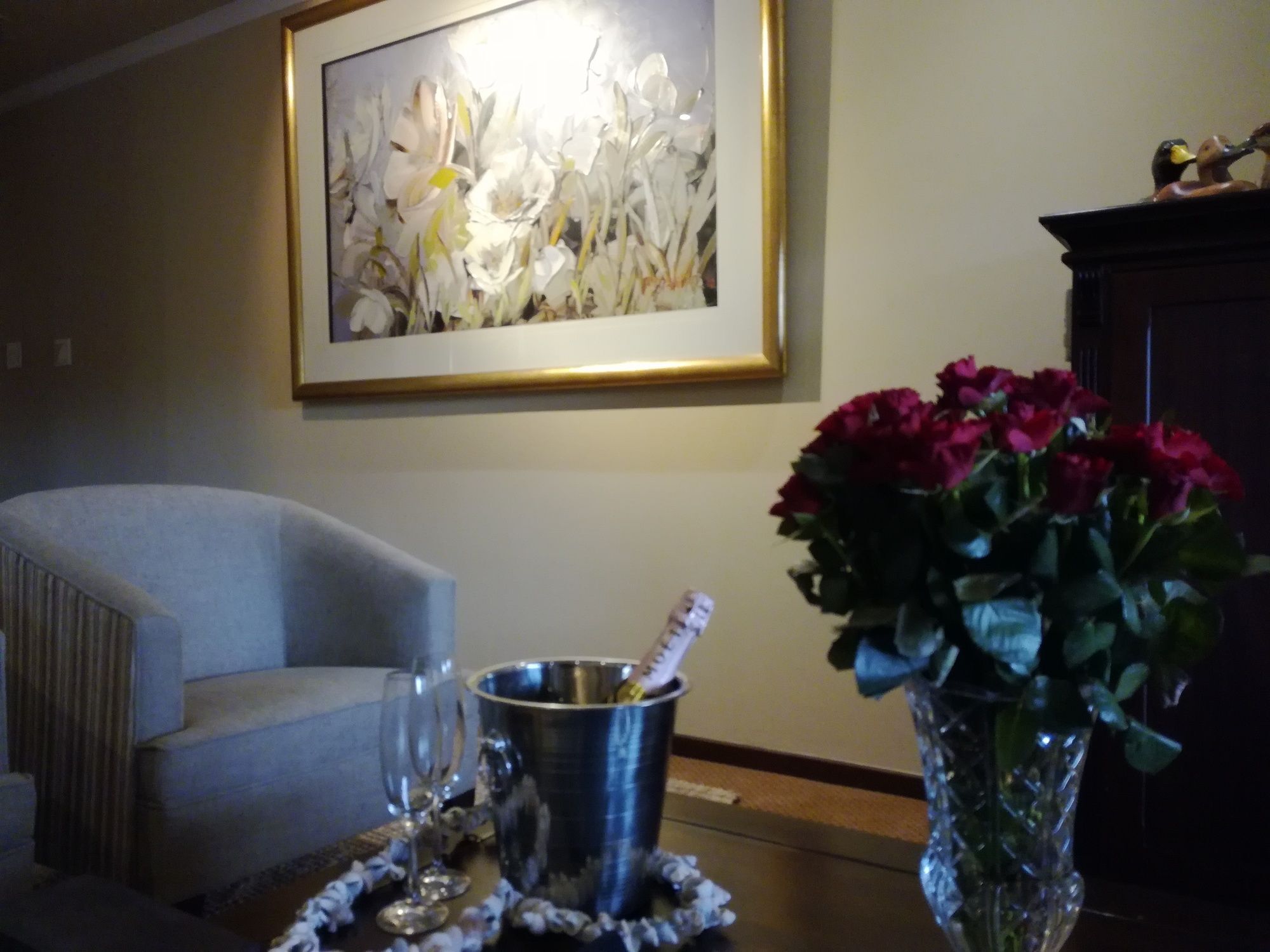 Shangri-La Manor (Adults Only) Hoekwil Екстер'єр фото